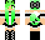 meif'wa maid edit