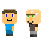 minecraft de forme