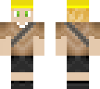 miner apprentice