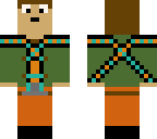 minetoniko skin 2