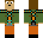minetoniko skin 3