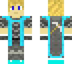 mining cape
