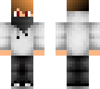 molten ant