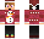 molten christmas