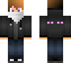 molten ender