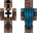 molten garroth