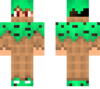 molten mint