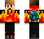 molten old