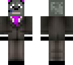 mrwolfboys skin