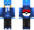 mudkip
