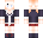 mukuro ikusaba