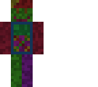 multicolorful
