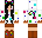 my birthday skin