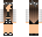 my boyfriend skin