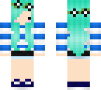 my chibi skin