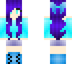 my edited skin