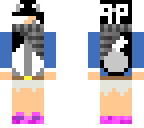 my minecraft skin