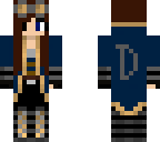 my new main skin