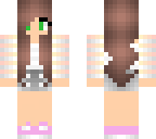 my new skin