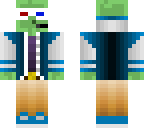 my new skin edit