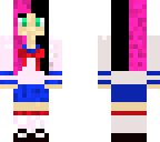 my new skin xd