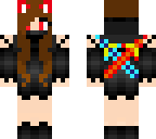 my oc