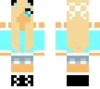 my own skin