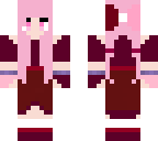 my sao oc