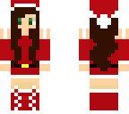 my sister's christmas skin 3px