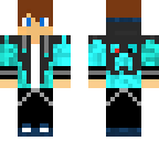 my skin