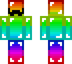 my skin