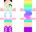 my skin
