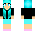 my skin