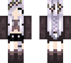 mythical girl