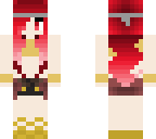 naomi elf