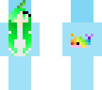 narwhal princess