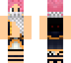 natsu