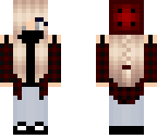 new skin