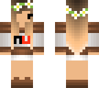 nutella hipster