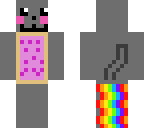 nyan cat