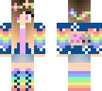 nyan cat