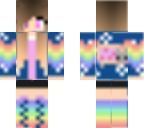 nyan girl