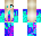 ocean girl