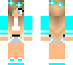 ocean girl