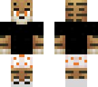 official thelazytiger