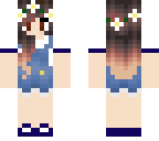 overalls me