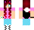 pajama lady