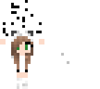 panda girl