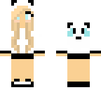 panda mania