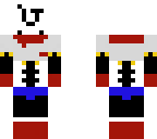 papyrus fixed